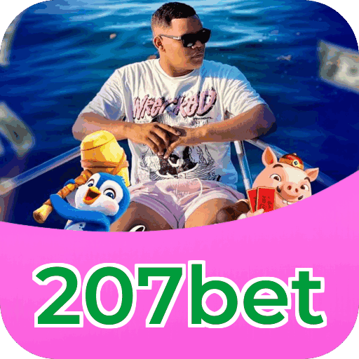 Comunidade Facebook 207bet mostrando posts, comentários e engajamento de membros