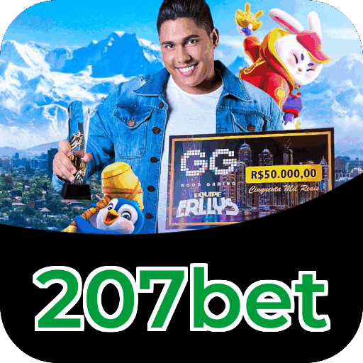 Estatísticas transparentes promoções 207bet mostrando vencedores prêmios pagos verificados