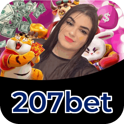 Tabela completa programa VIP 207bet mostrando 5 níveis Bronze Silver Gold Platinum Diamond requisitos benefícios cashback